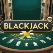 BlackjackX 36 game thumbnail