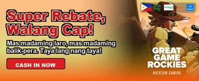 Exclusive Rewards Await You