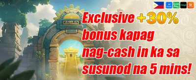 Welcome Bonus Package